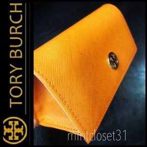 🆕 Tory Burch Sunglasses Case